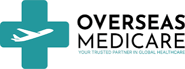 Overseas Medicare